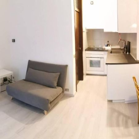 Appartamento Residence Castel Carlotta ليفيكو ترمي المظهر الخارجي الصورة