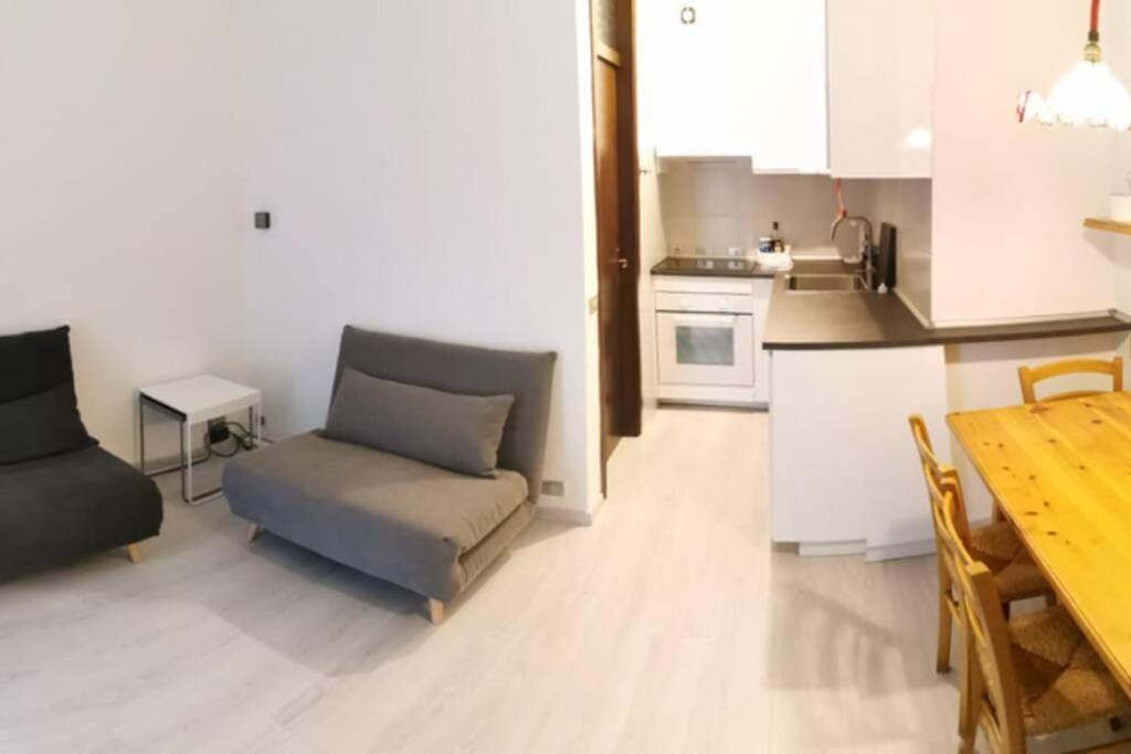 Appartamento Residence Castel Carlotta ليفيكو ترمي المظهر الخارجي الصورة